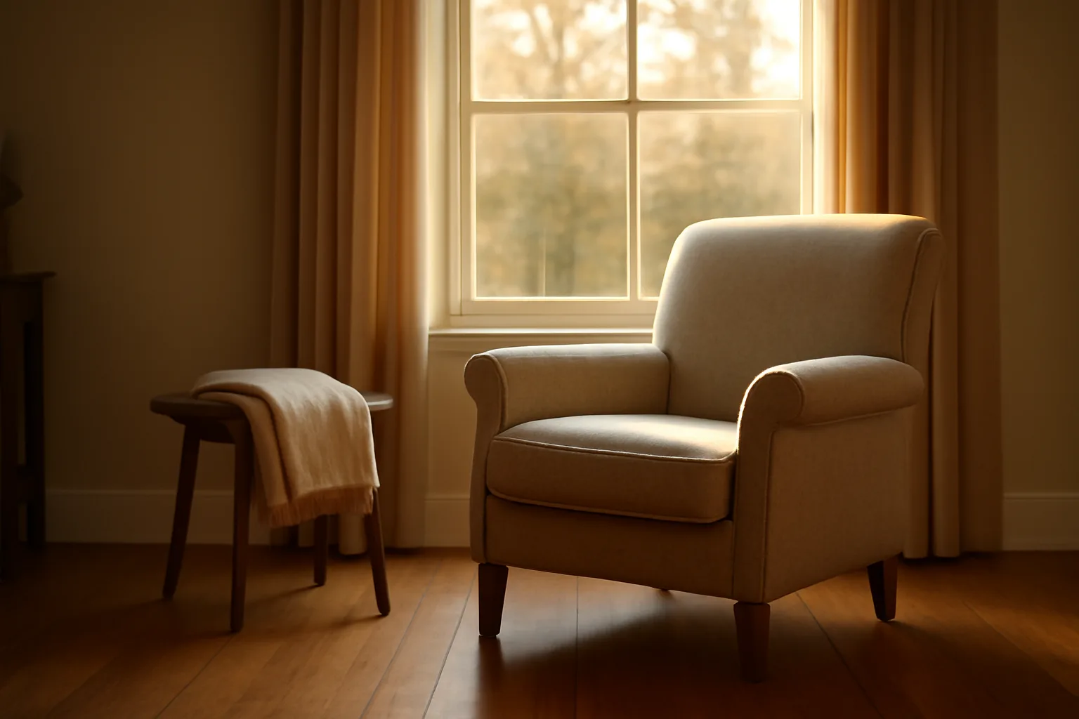 Sunlit assisted living common room representing Texas assisted living administrator licensing